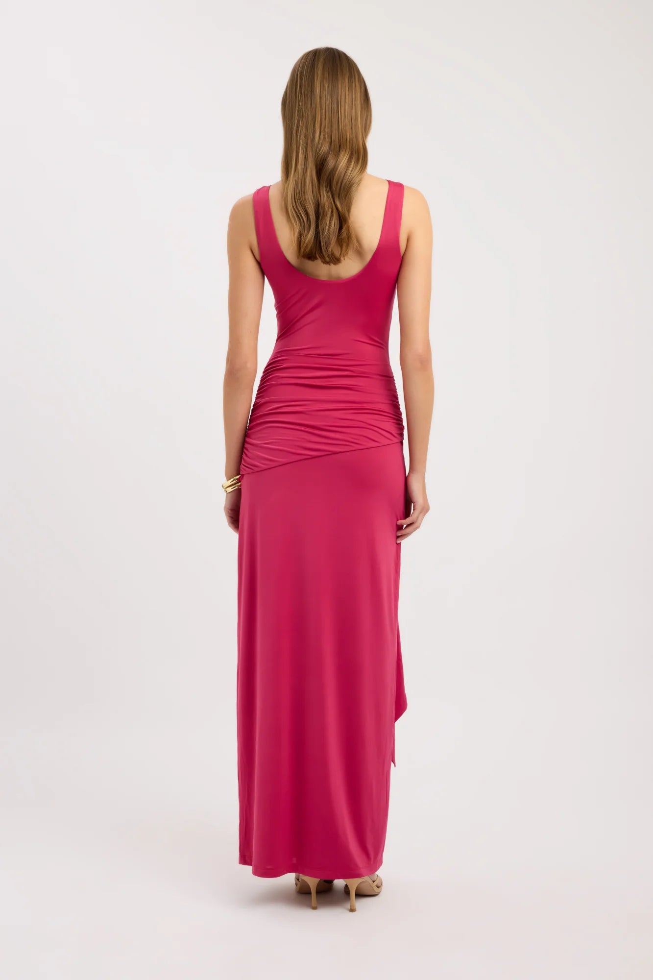 SHARA MAXI DRESS