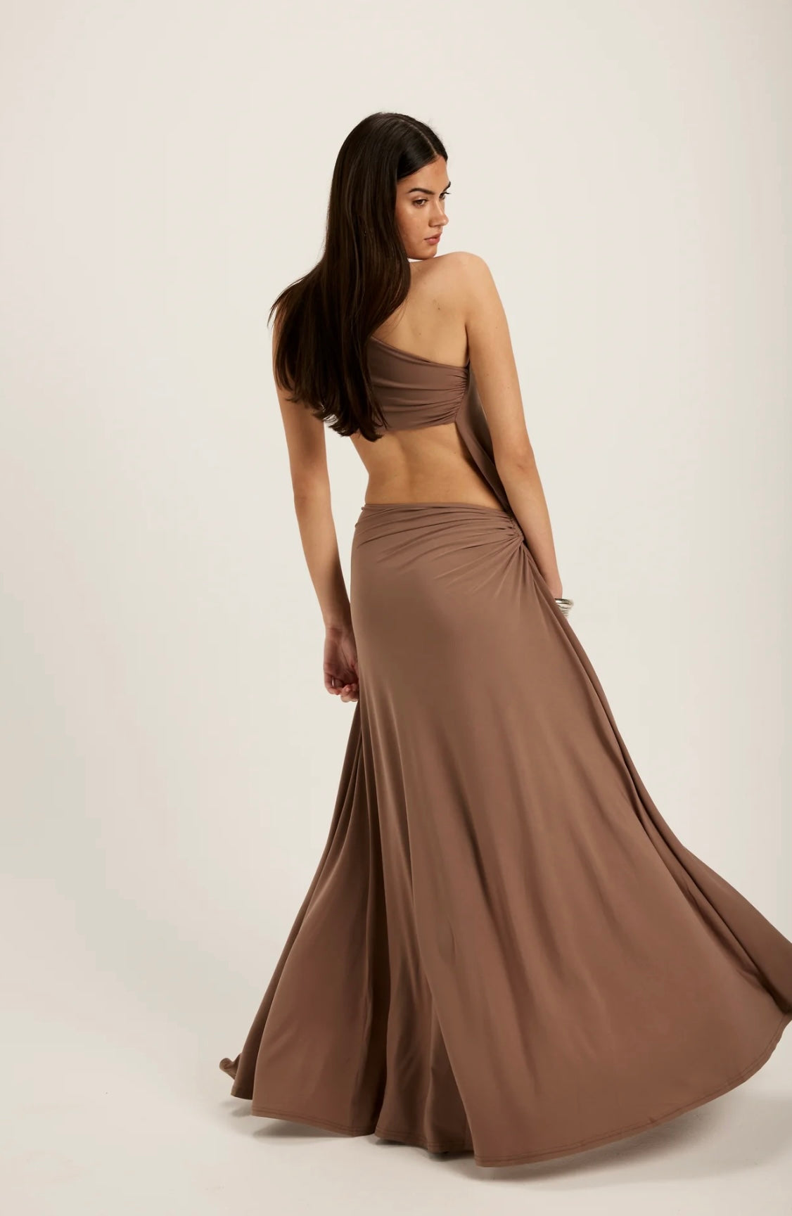 SERENA GOWN