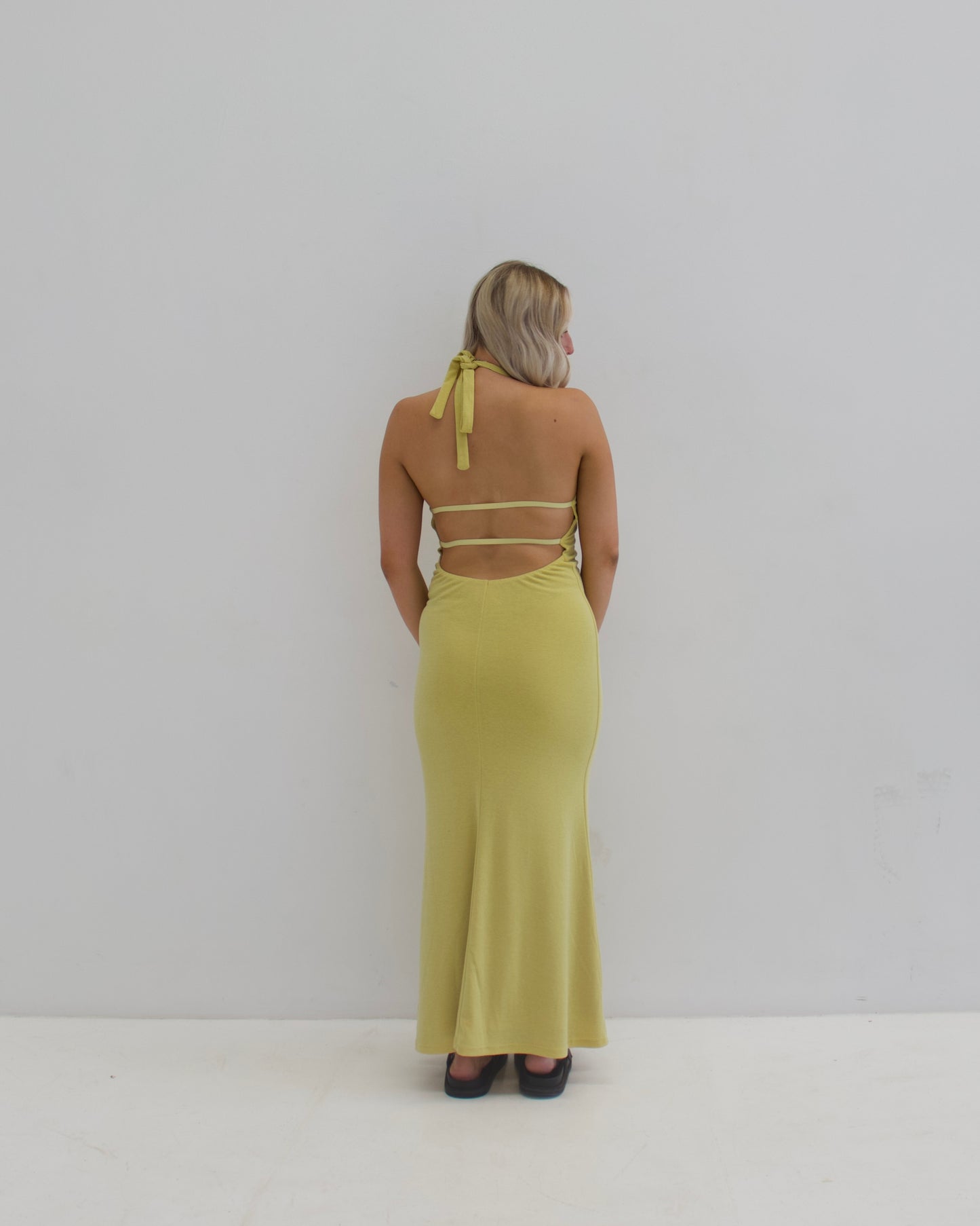 JOSELYN MAXI