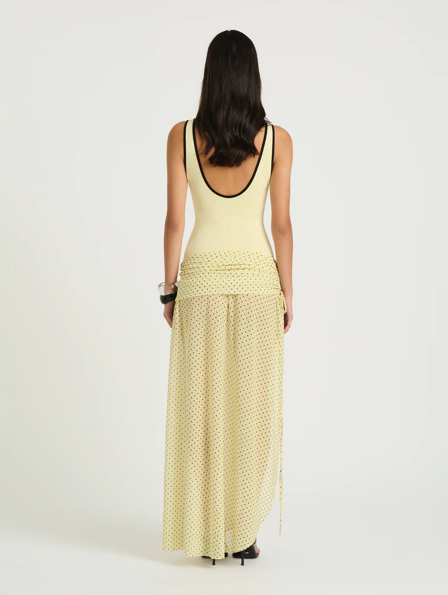 ADDISON MAXI