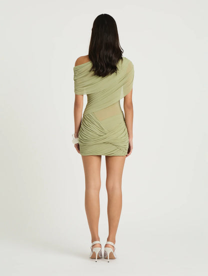 OTTO MINI DRESS