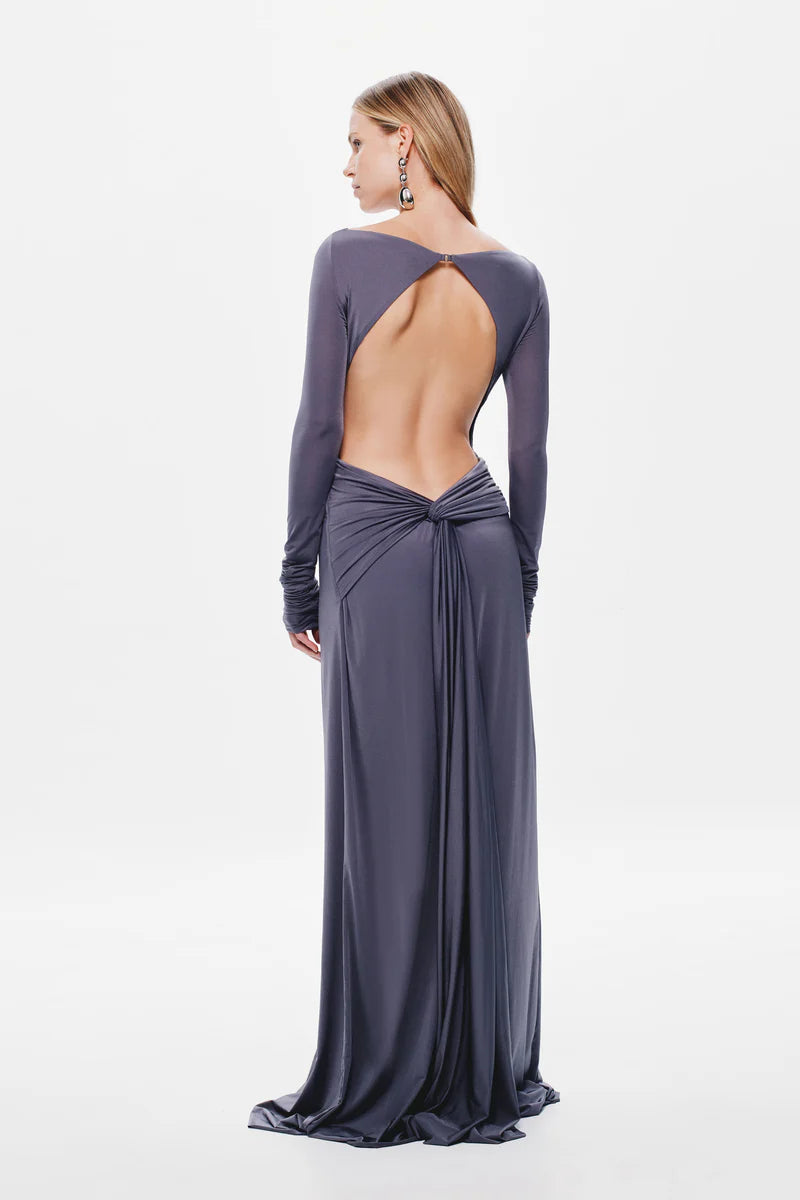 BLAKE JERSEY DRESS