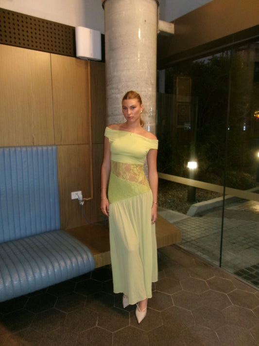 CAPRI GREEN