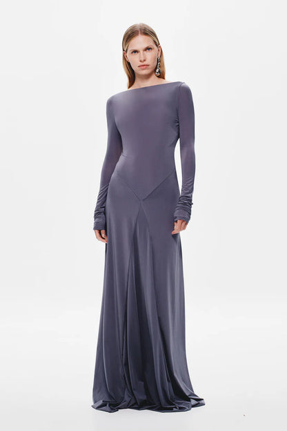BLAKE JERSEY DRESS