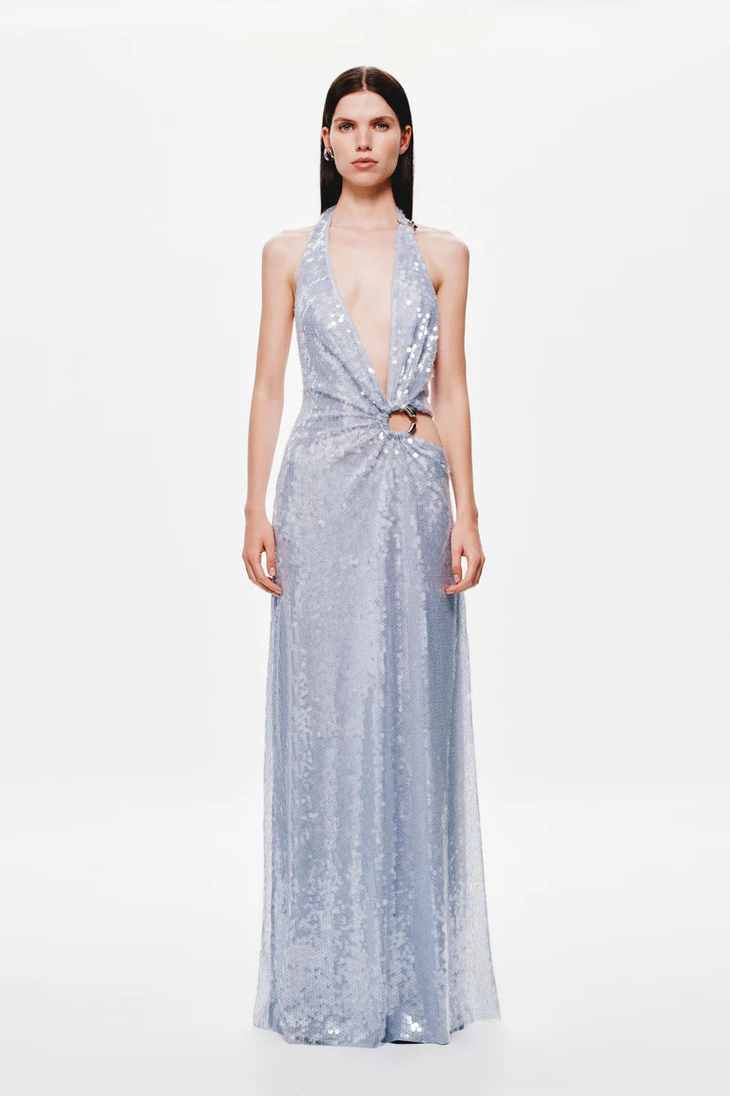 DEVON SEQUIN DRESS