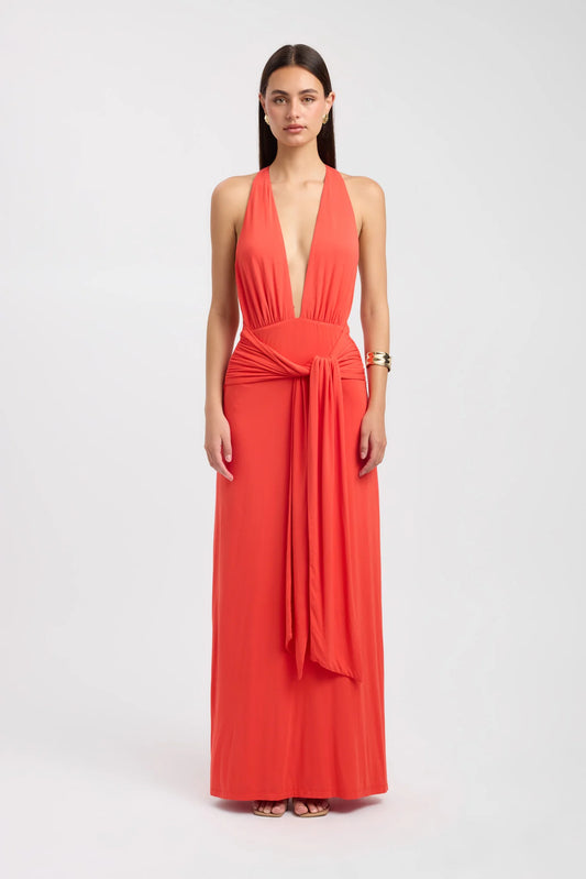JASMINE MAXI DRESS
