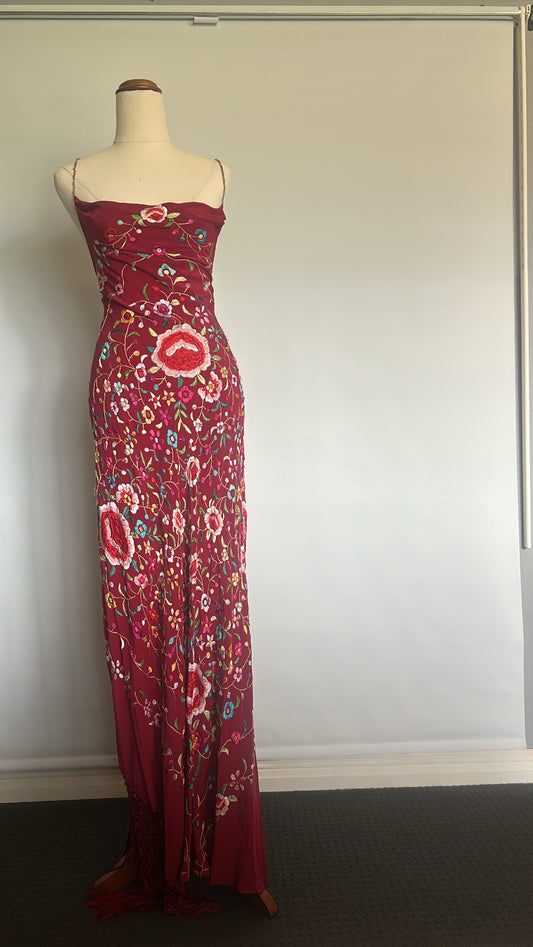 FIFI GOWN