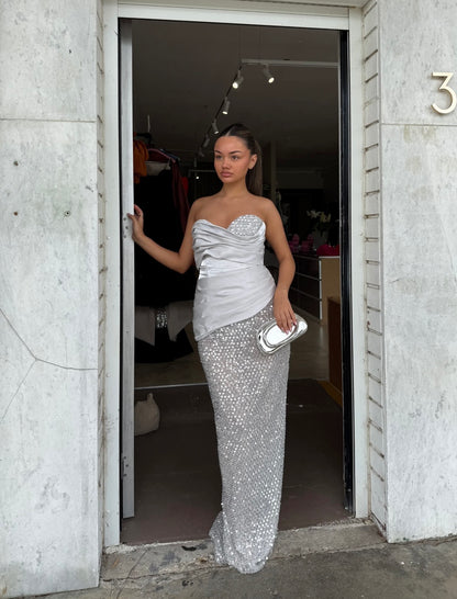 GIA GOWN