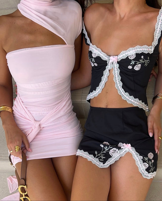 PINK TWIST MINI