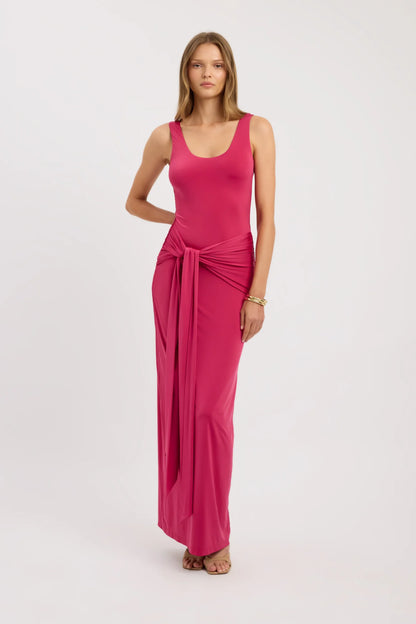 SHARA MAXI DRESS