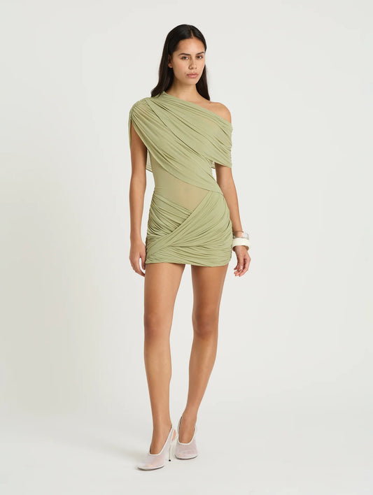 OTTO MINI DRESS