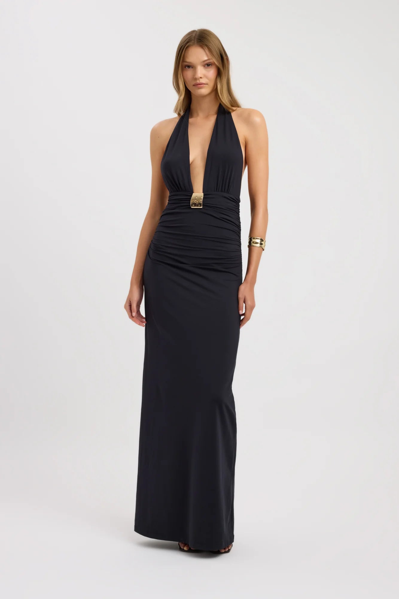 ELARI MAXI DRESS