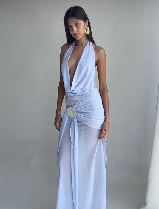 ISIA GOWN