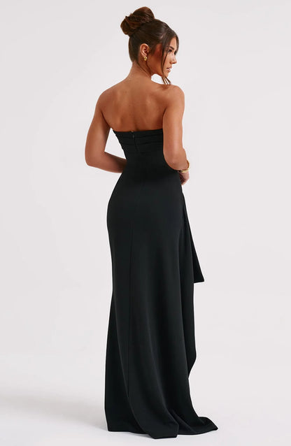 ZAFIRA MAXI DRESS