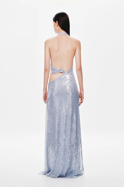 DEVON SEQUIN DRESS