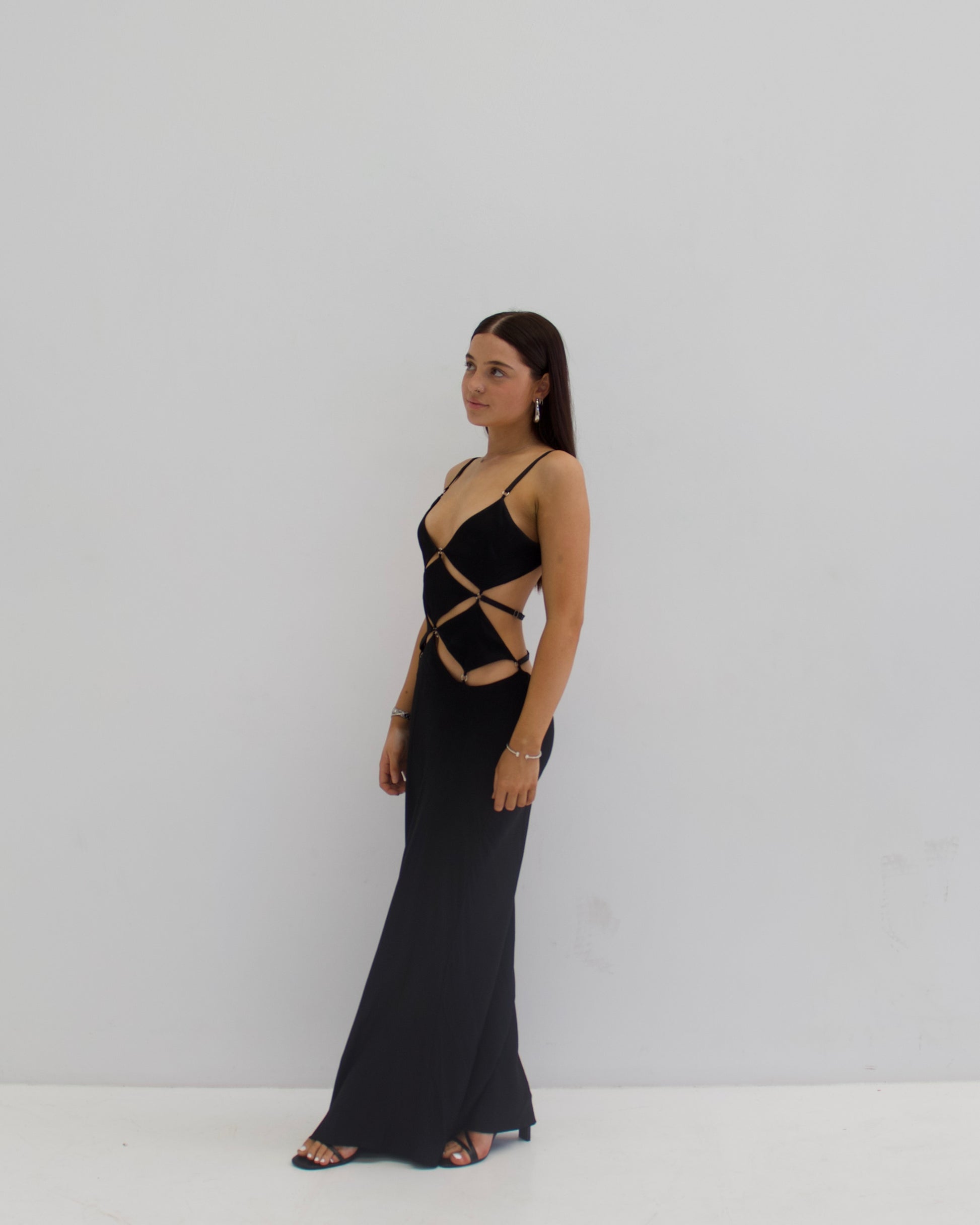 diamond days maxi dress Bec + bridge Diamond Days maxi Dress by Bec & Bridge