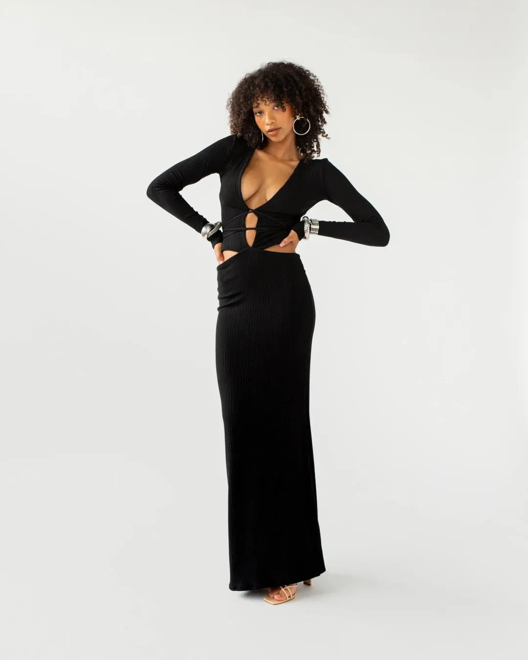 ATSON DRESS