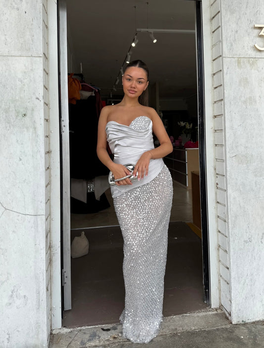GIA GOWN