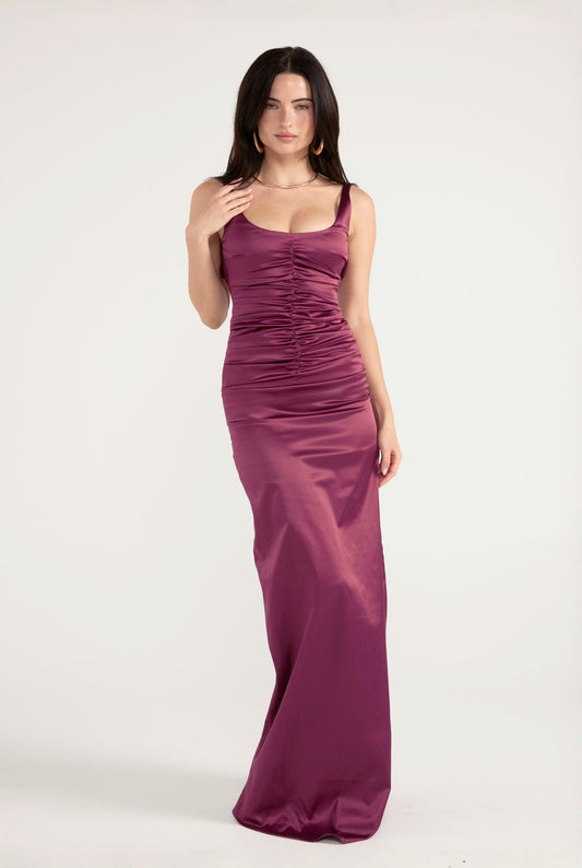 ATLEIN GOWN