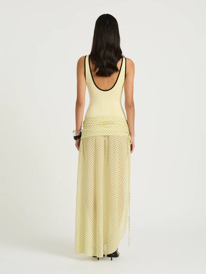 ADDISON MAXI